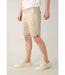 Short en micro twill pour homme CUAJANI-4