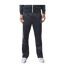 Pantalon De Jogging Motif/style Blocs De Couleurs Banda Homme Bleu Blanc Kappa-4