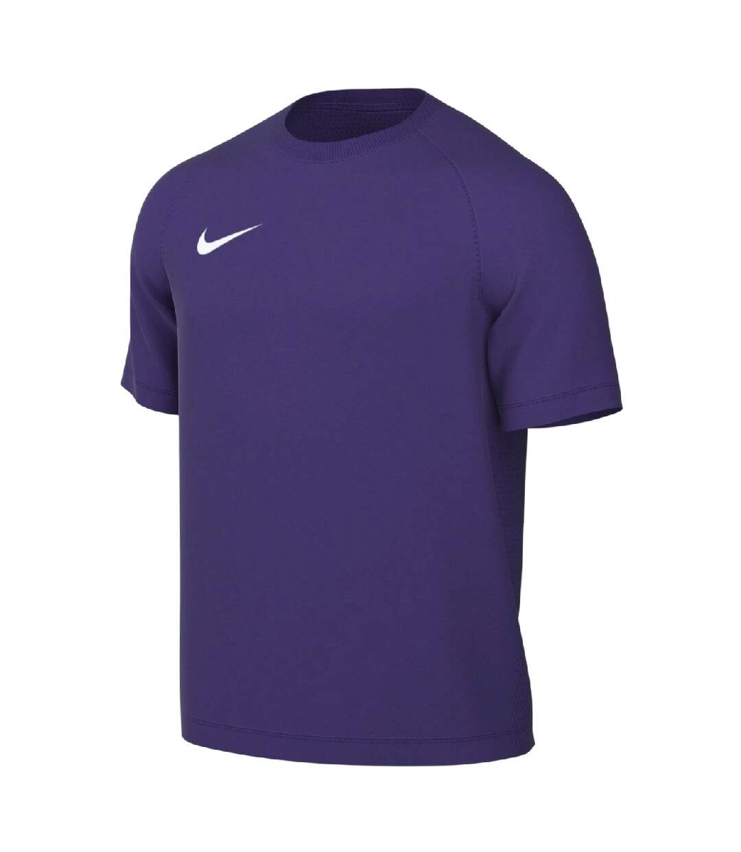 T-shirt Park Homme Violet Nike-1