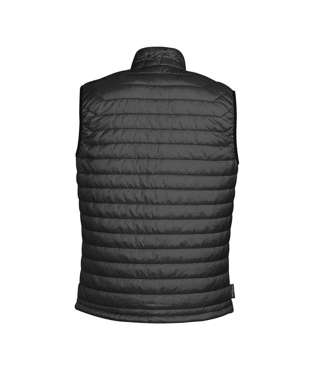 Veste Sans Manches Gravity Homme Noir Charbon Stormtech-2