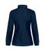 B&c Womens/ladies Sirocco Lightweight Windproof, Showerproof & Water Repellent Jacket Veste Légère Coupe-vent, Imperméable Et Déperlante Bleu Marine B And C-2