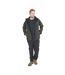 Trespass Mens Accelerator II Waterproof Softshell Jacket (Olive) - UTTP3263-1