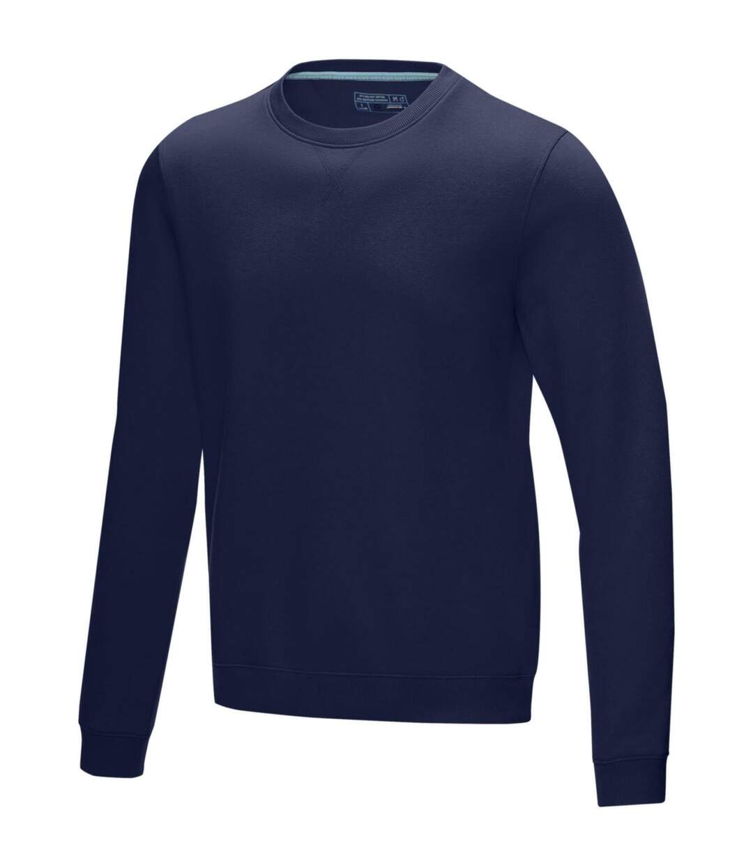 Mens jasper pullover navy Elevate NXT