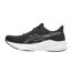 Mens Versablast 4 Road Running Shoes Black White Asics-3