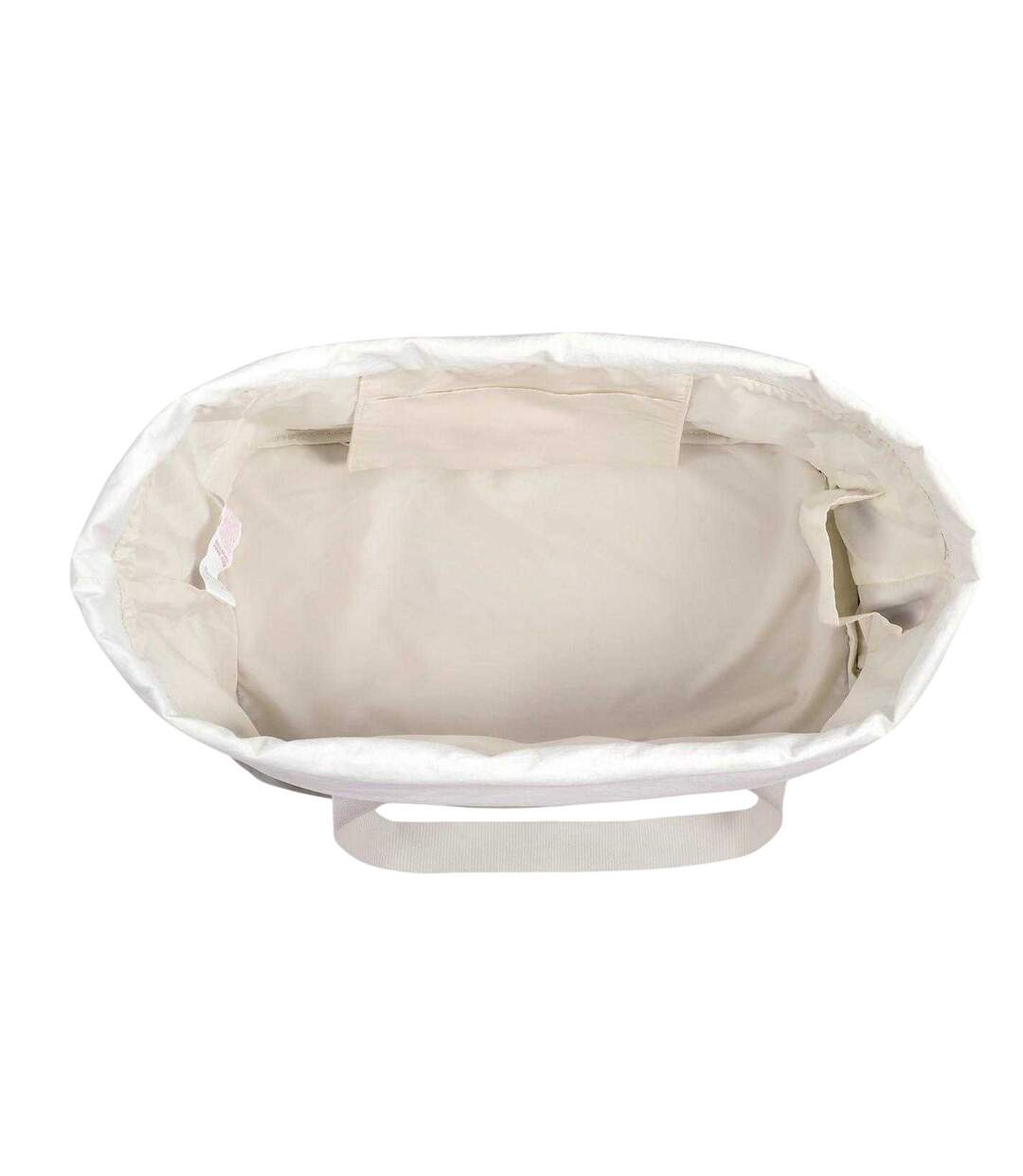 Everyday Tote Bag One Size Beige Miso-3