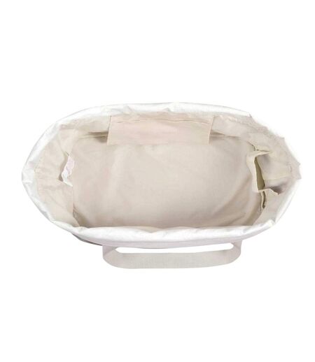 Everyday Tote Bag One Size Beige Miso