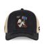 Casquette trucker prenium Harley Capslab-2
