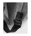 Fashion Backpack / Rucksack 18 Litres One Size Grey Marl Bagbase-3