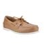 Chaussures Bateau Tacoma Homme Brun-beige Sperry-1