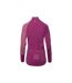Veste De Cyclisme November Bv Femme Rose Radvik-2