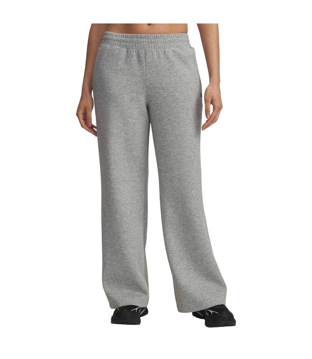 Pantalon De Jogging Femme Gris Under Armour-2