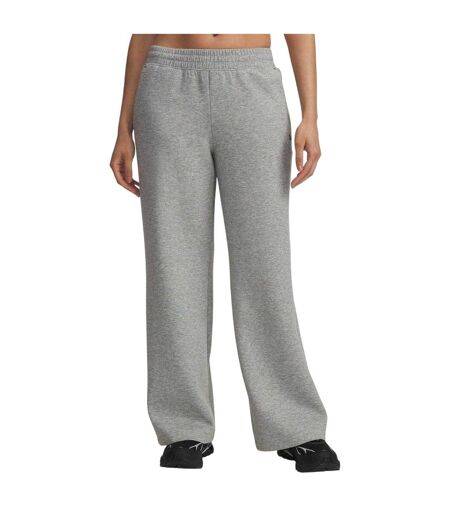 Pantalon De Jogging Femme Gris Under Armour