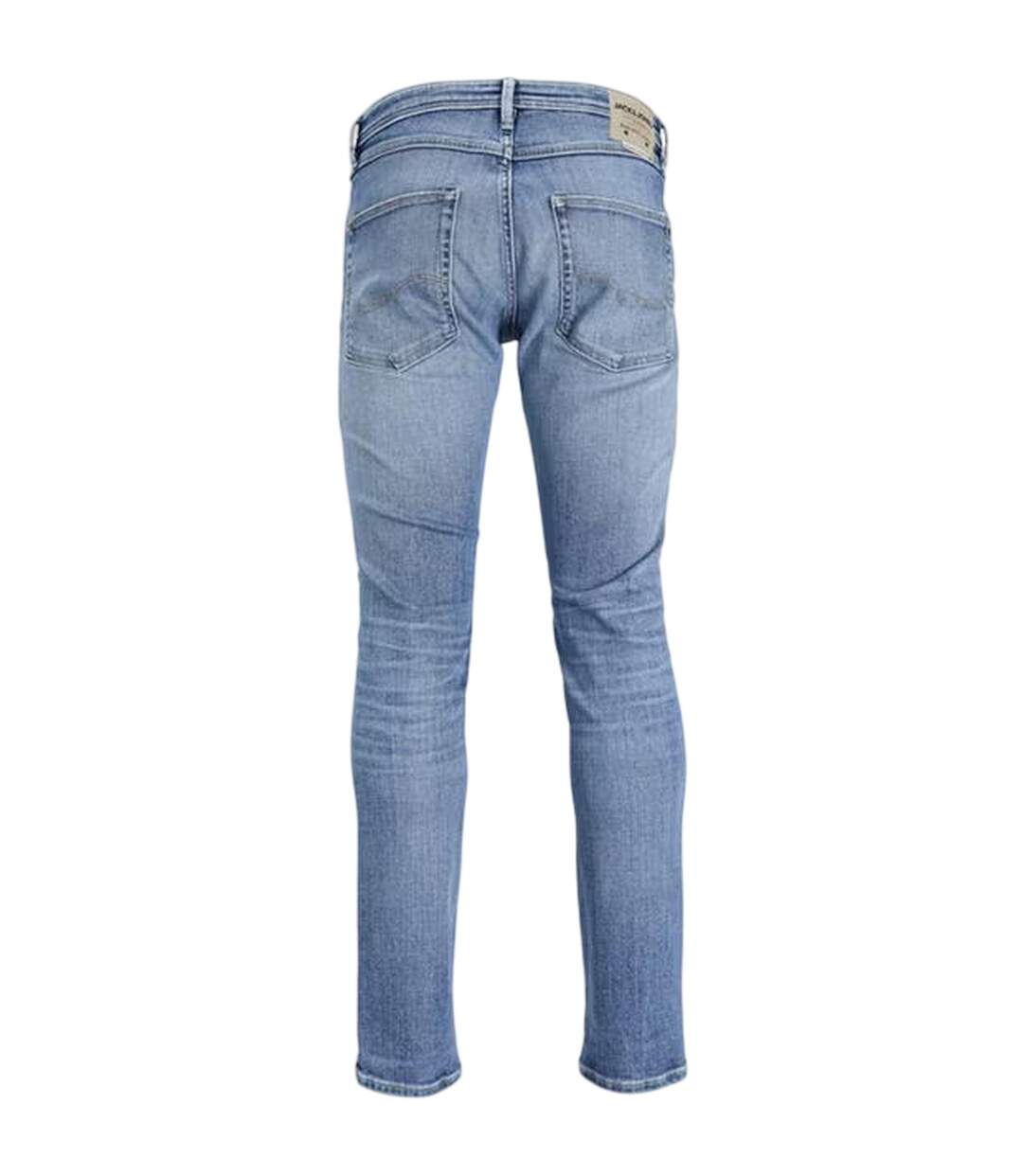 Jean Homme Bleu Jack And Jones-3