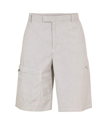Mens Yacht Shorts White Puma