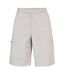 Mens Yacht Shorts White Puma-1