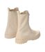 Bottes Alpina Femme Beige Brut Superga-2