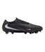 Unisex Adult Phantom 6 Low Cut Firm Ground Football Boots Black Nike-1
