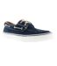 Chaussures Bateau Helm Homme Bleu Marine Sperry-3