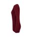 Combinaison Femme Bordeaux Urban Classics-4
