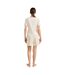 Haut de pyjama manches courtes Soft Blush-2