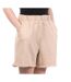 Short Beige Femme Only Malwina - M