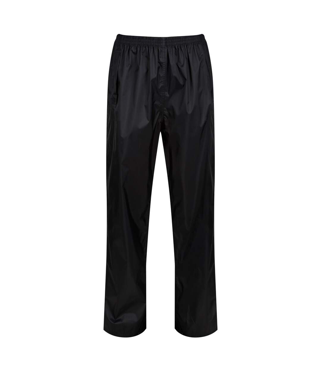 Regatta - Pantalon de pluie - Femme (Noir) - UTRG6790