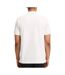Polo blanc homme timberland tb0-2