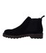 Bottines Chelsea Republic Homme Noir Nicholas Deakins-3