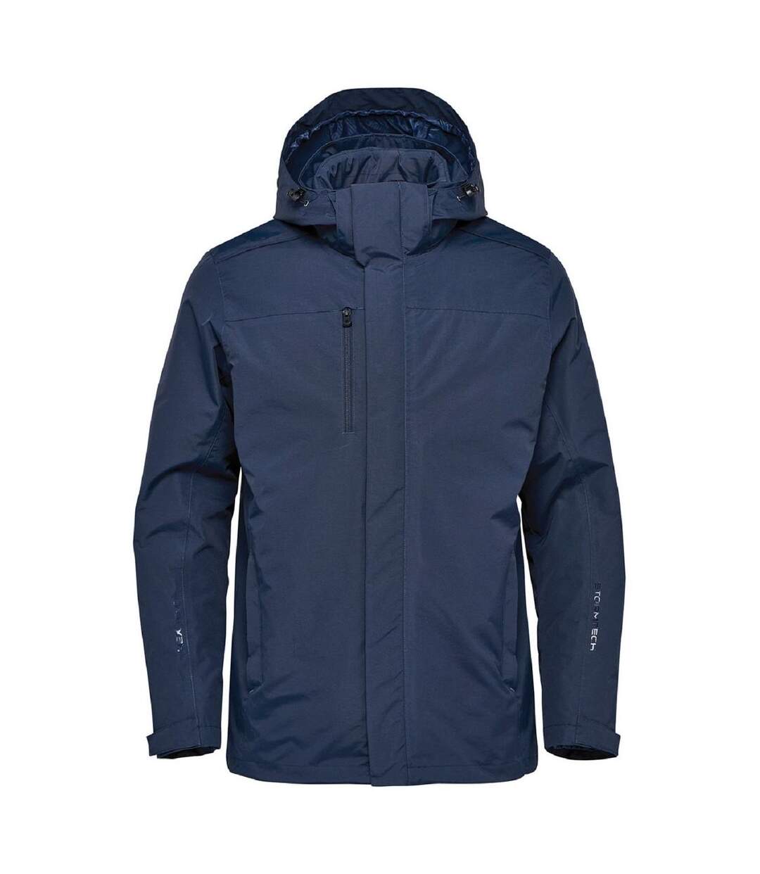 Veste système Magellan - Homme - XR-6 - bleu marine-1