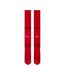 Unisex Adult Matchfit Football Socks Red White Nike-3