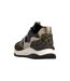 Basket à Lacets Rieker Sheepsuede-4