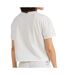 T-shirt Blanc Femme O'Neill Cube - L