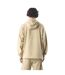 Sweat À Capuche Stamford Homme Taupe Pretty Green-3