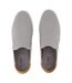 Mens Baja 2.0 Slip-on Trainers Dark Grey Toms-4