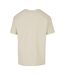 T-shirts Homme Sable Blanc Urban Classics-2