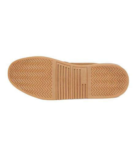 Chaussures Harehills Homme Brun Clair Duck And Cover