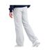 Jogging gris mixte le coq sportif spe pant droit-2