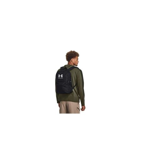 Sac À Dos Loudon Lite Taille Unique Noir Under Armour