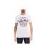 T-shirt col rond NALADOR