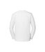 T-shirt iconic premium homme blanc Fruit of the Loom-2