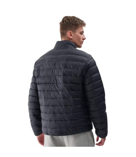Doudoune Matelassée M483 Homme Noir 4F