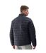 Doudoune Matelassée M483 Homme Noir 4F-3