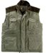 Gilet sans manches multi - poches SH1199-2