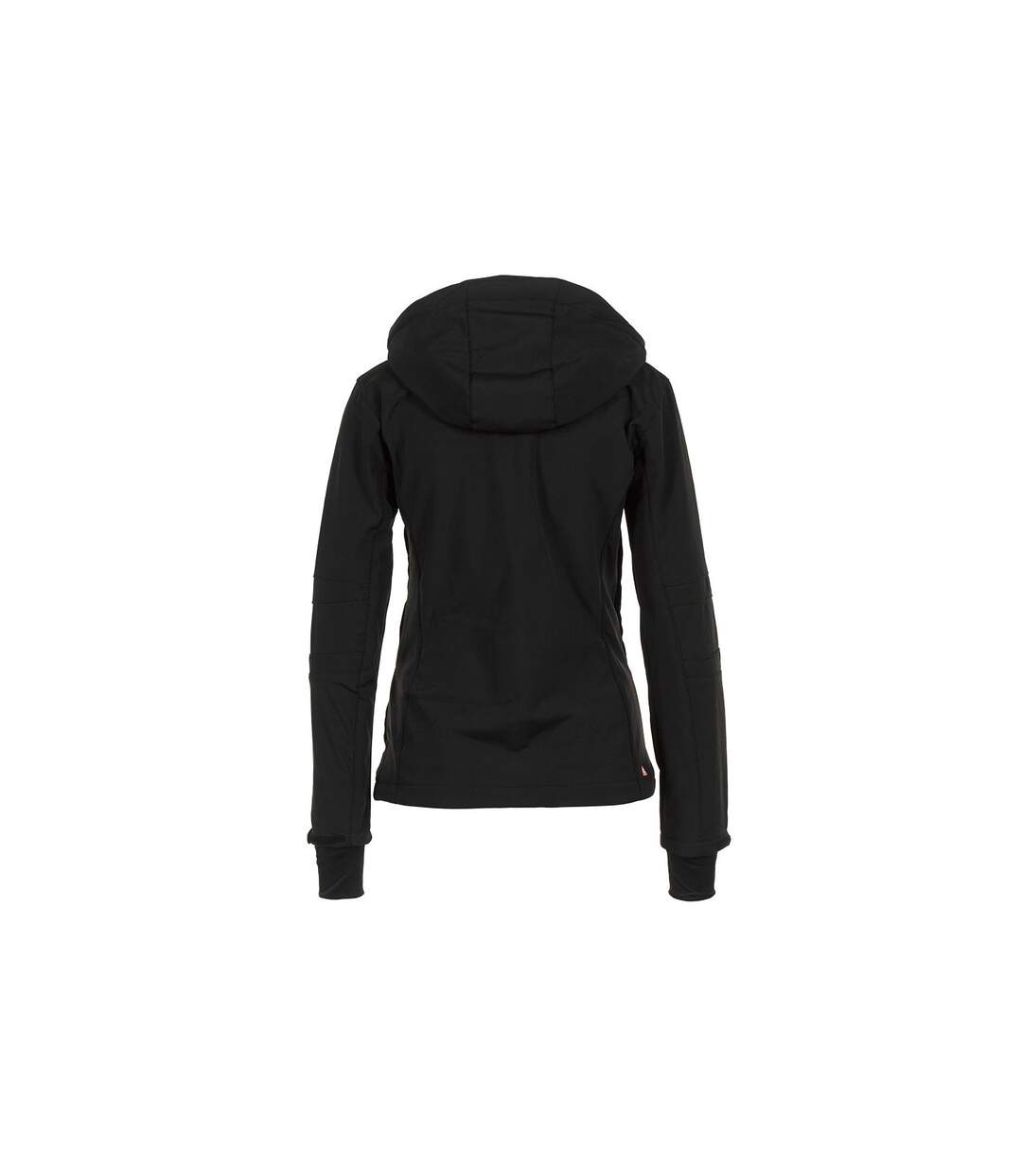 Blouson de ski femme AMARA-2