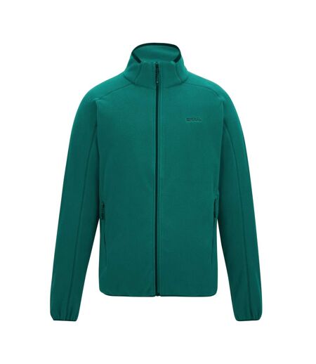 Veste Polaire Hadfield Homme Vert Sarcelle Regatta