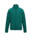 Veste Polaire Hadfield Homme Vert Sarcelle Regatta-2
