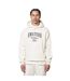 Mens Studio Studios Back Print Hoodie Off White Kings Will Dream-2
