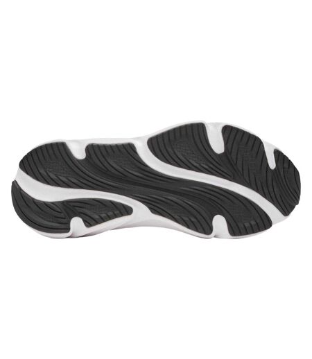Womens/ladies Rogue 6 Trainers Black White Under Armour
