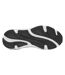 Womens/ladies Rogue 6 Trainers Black White Under Armour-4