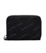 Portefeuille noir homme tommy hilfiger small-1